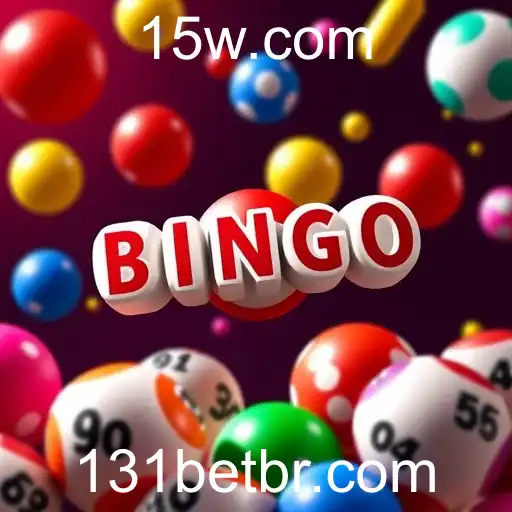 Explorando o Mundo do Bingo Online no 131bet