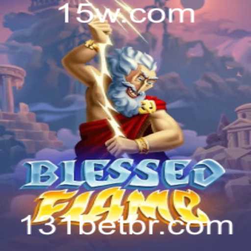 Explorando o Mundo de BlessedFlame: Um Novo Conceito de Jogo