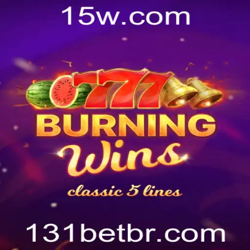 Descubra BurningWins: Um Jogo Empolgante na Plataforma 131bet