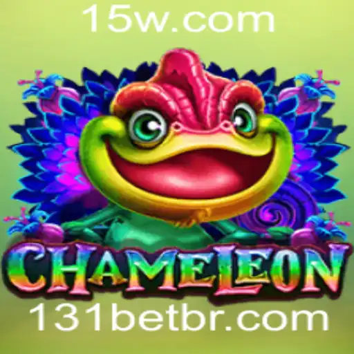 O Fascinante Jogo Chameleon e sua Conexão com 131bet