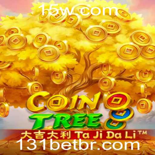 CoinTree: Mergulhe no Novo Fenômeno de Apostas com 131bet