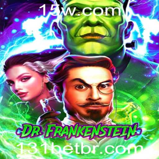 Descubra o Fascinante Mundo de DrFrankenstein e a Emoção de 131bet