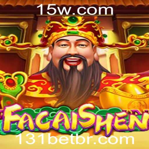 Descubra o Mundo do Jogo FaCaiShen: Uma Viagem ao Universo de 131bet