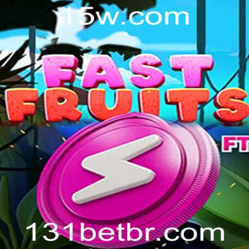 Descubra o Empolgante Mundo de FastFruits com 131bet