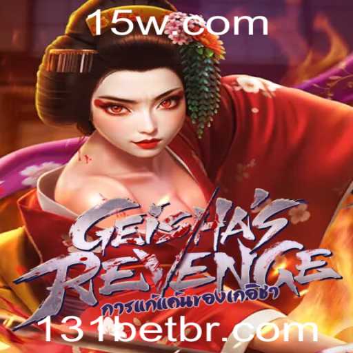 GeishasRevenge: O Novo Fenômeno do Mundo dos Jogos
