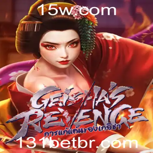 GeishasRevenge: O Novo Fenômeno do Mundo dos Jogos