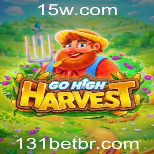 Descubra o Jogador Inteligente com GoHighHarvest e 131bet
