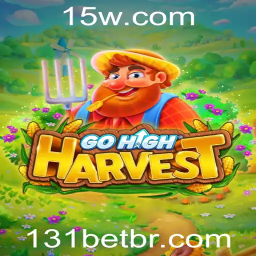 Descubra o Jogador Inteligente com GoHighHarvest e 131bet