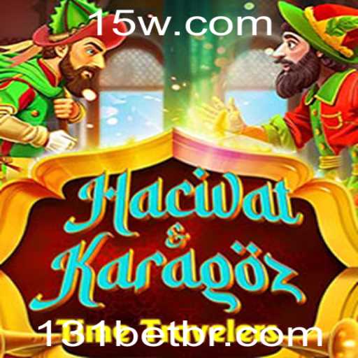 Explorando o Universo do Jogo 'HacivatandKaragoz'