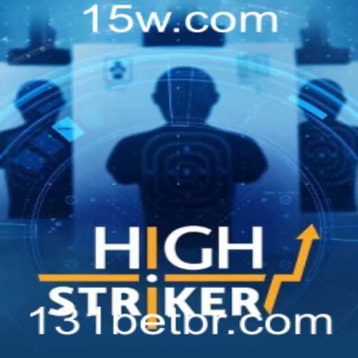 HighStriker: Mergulhe no Mundo Empolgante da Diversão e Aposta