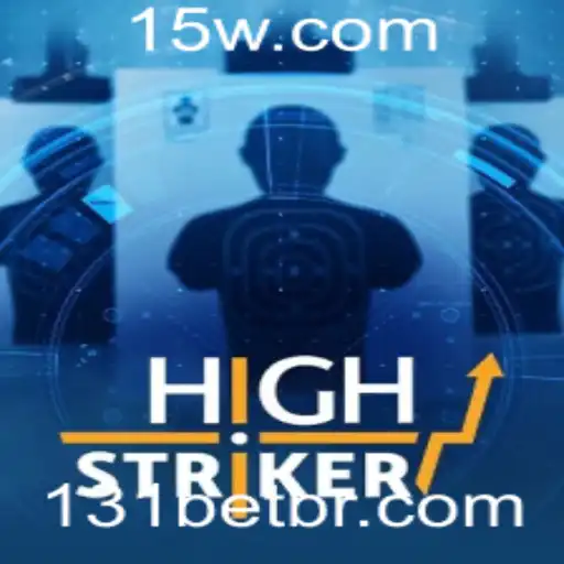 HighStriker: Mergulhe no Mundo Empolgante da Diversão e Aposta