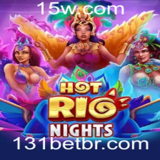 Descubra o Fascinante Jogo HotRioNights e Suas Regras com 131bet