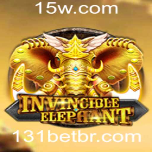 InvincibleElephant: Explorando o Mundo Fascinante do Jogo Inovador com 131bet
