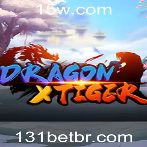 DragonXTiger: Descubra o Empolgante Mundo do Jogo de Cassino 131bet