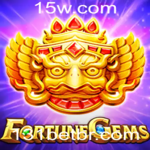 FortuneGems: Descubra o Mundo de Emoção e Fortuna na 131bet
