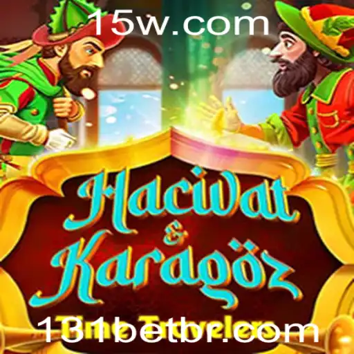 Explorando o Universo do Jogo 'HacivatandKaragoz'