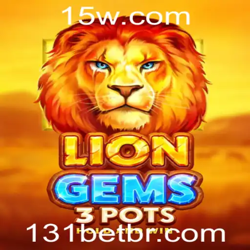 Descobrindo LionGems3pots: O Jogo de Aventura e Estratégia