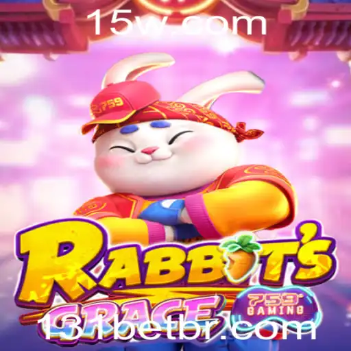 RabbitsGrace: Um Mergulho no Mundo dos Coelhos Aventureiros