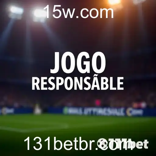 Jogo Responsável: Uma Abordagem Essencial no 131bet