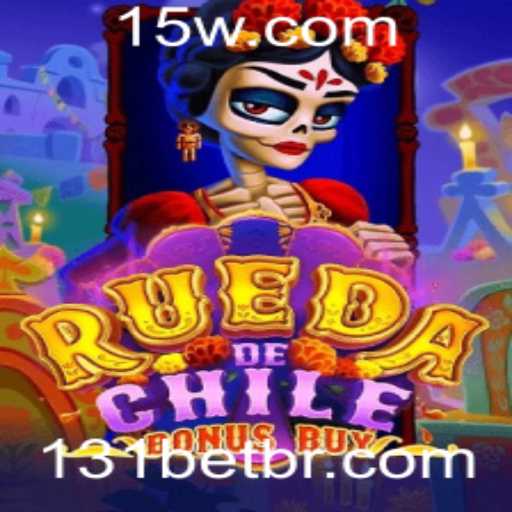 Explorando o Jogo RuedaDeChileBonusBuy: Regras e Estratégias