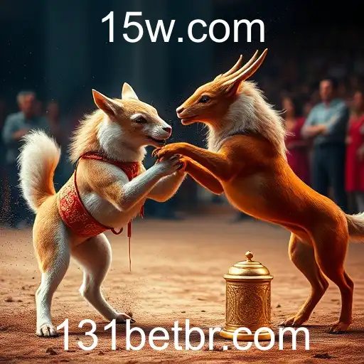 Sabong Online: A Nova Era do Entretenimento em 131bet