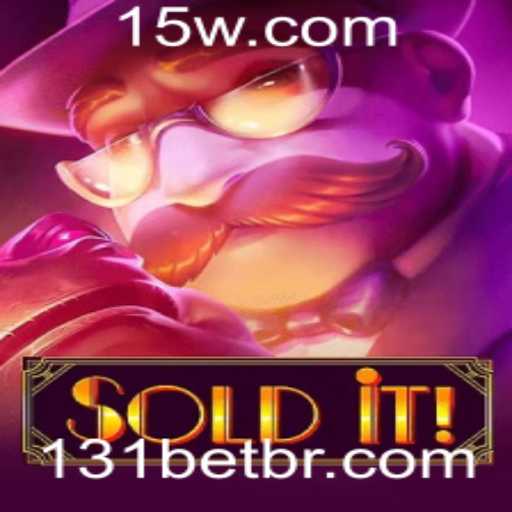 Descubra o Fascinante Mundo de Soldit: Um Jogo Inovador com 131bet