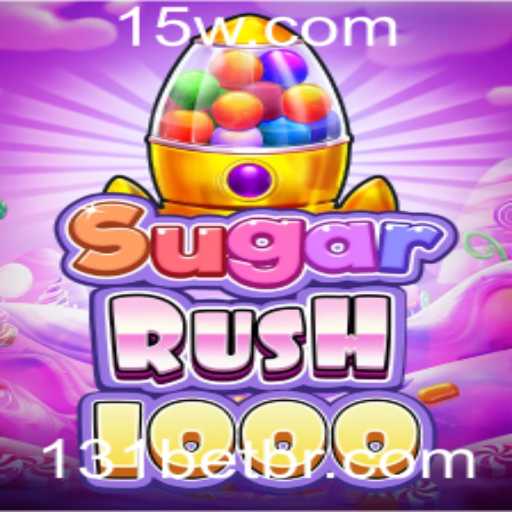 Apresentando o SugarRush1000: Um Novo Fenômeno no Mundo dos Jogos de Azar