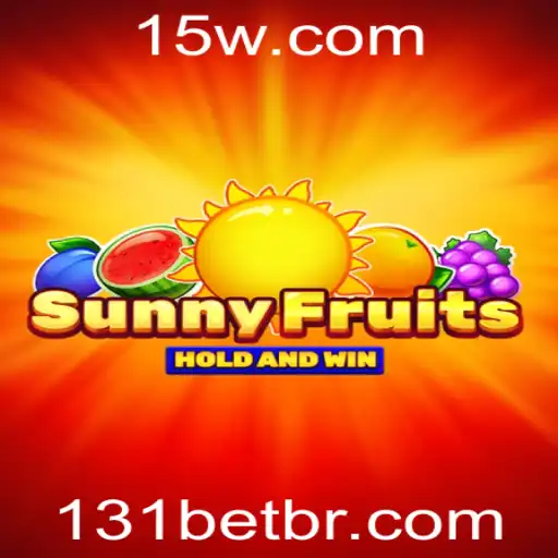 Explorando o Mundo de SunnyFruits: Um Guia Completo do Jogo de Slot da 131bet