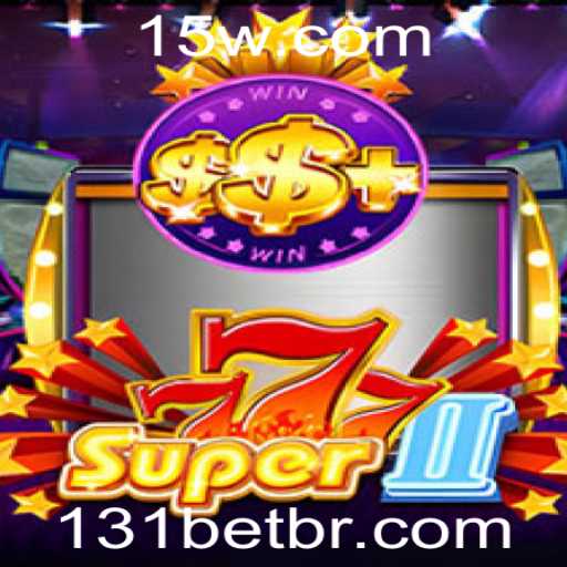 Explorando o Mundo de Super777II: O Novo Fenômeno dos Jogos de Casino