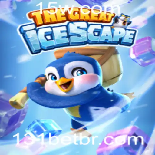 Explorando o Mundo de 'TheGreatIcescape': Um Guia Completo para Jogadores