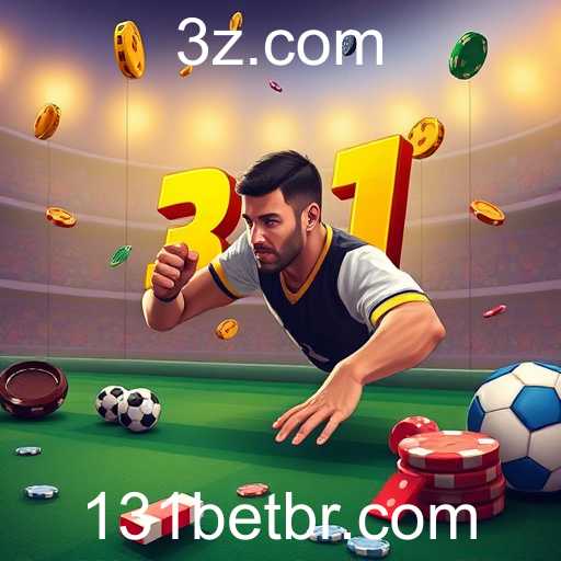 A Evolução do Jogo Online em Portugal: O Impacto da 131bet