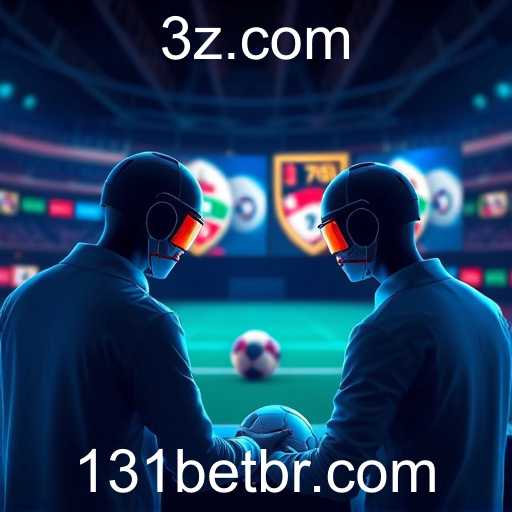 O Impacto Crescente de Sites de Jogos no Brasil