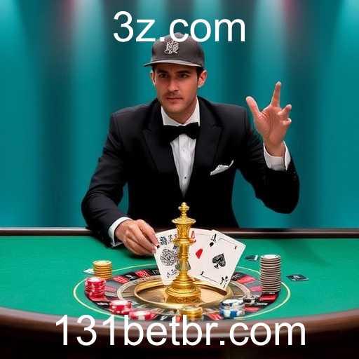 Descubra a Emoção dos Cassinos Ao Vivo no 131bet