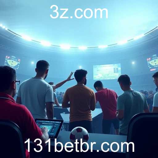 A Evolução do Setor de Apostas Online em 2026