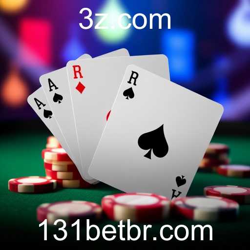 Explorando a Categoria de 'Jogos de Poker' em 131bet