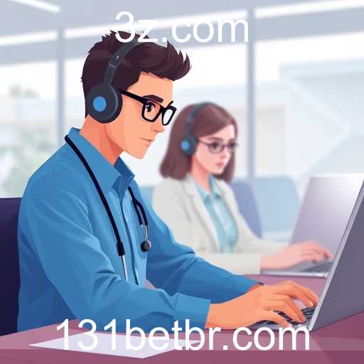Explorando a Categoria de Jogos 'Atendimento' no 131bet