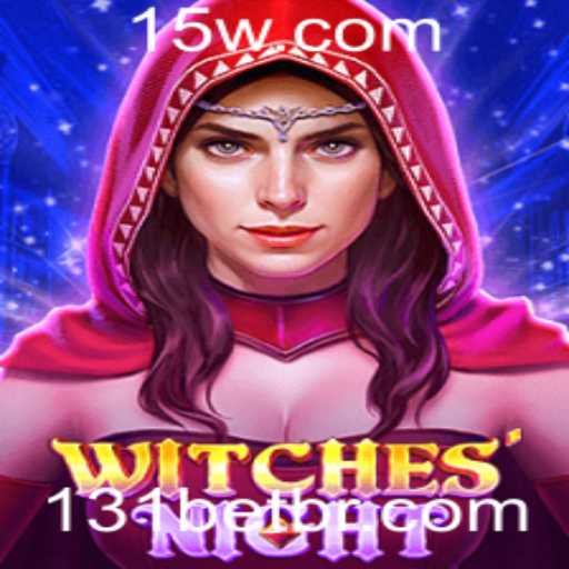 Descubra o Fascinante Mundo de WitchesNight: O Jogo de Estratégia e Aventura