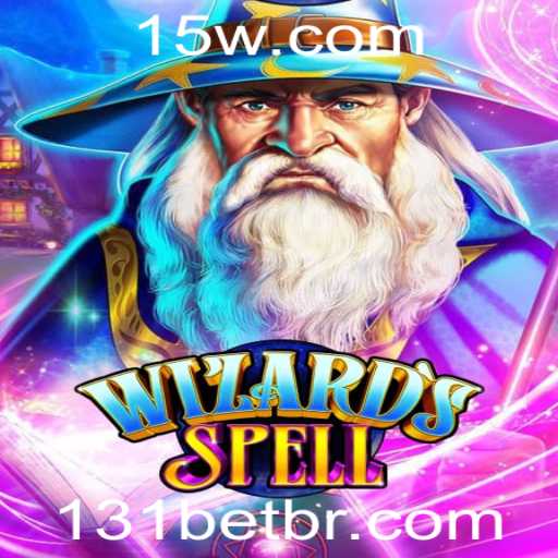 WizardsSpell: O Jogo da Magia e Estratégia