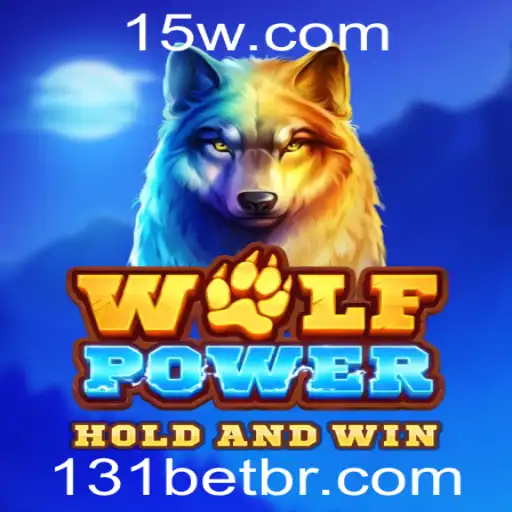 Descubra o Fascinante Mundo de WolfPower com 131bet