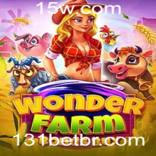 Explorando o Mundo do Jogo WonderFarmBonusBuy: O Fascínio de 131bet