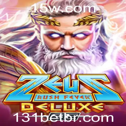 ZeusRushFeverDeluxeSE: Uma Nova Sensação no Mundo dos Jogos